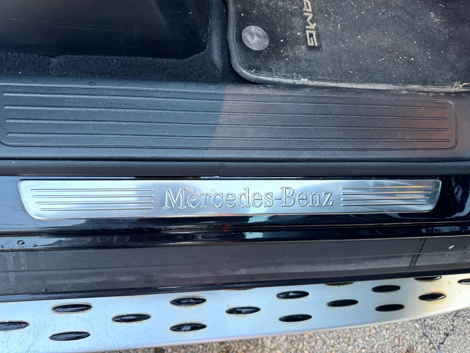 Mercedes-Benz GLS 350 | Mobile.bg � ����������� 11