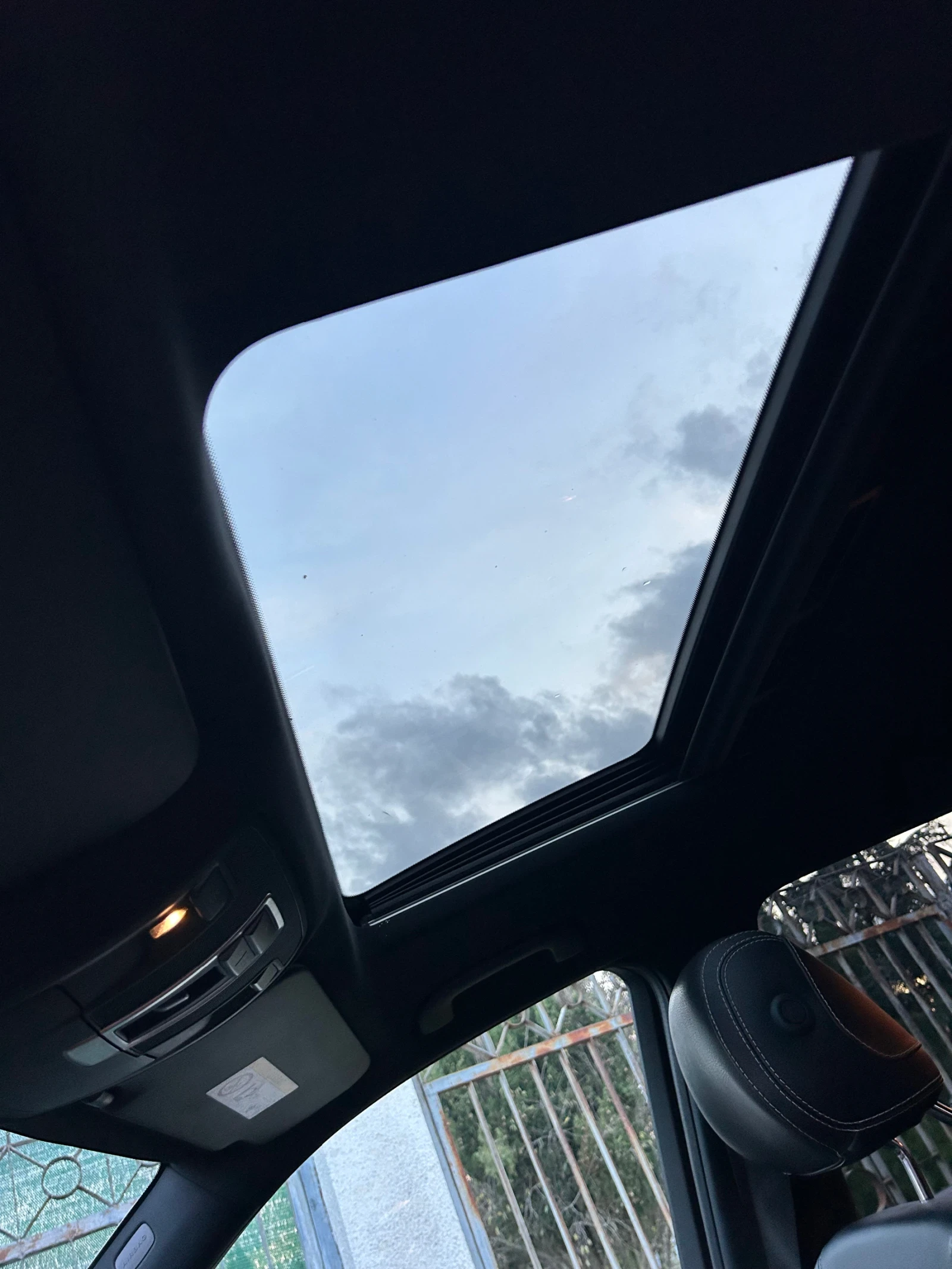 Mercedes-Benz GLS 350 | Mobile.bg � ����������� 7