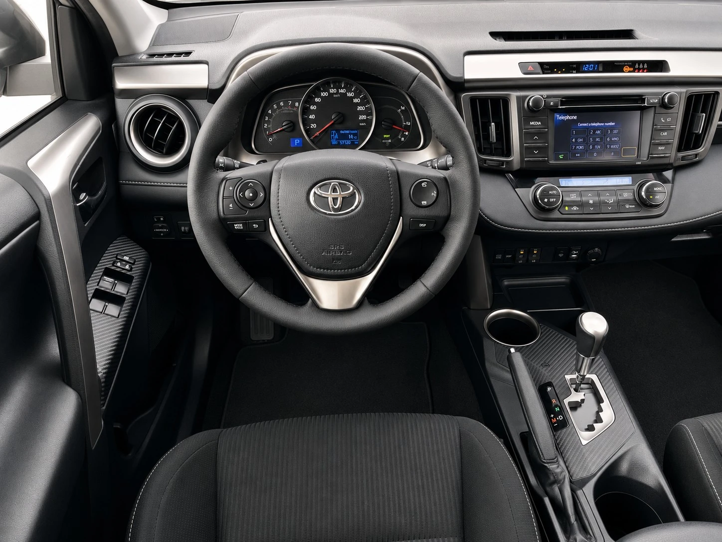 Toyota Rav4 2.0i ��������� 4X4 | Mobile.bg � ����������� 9