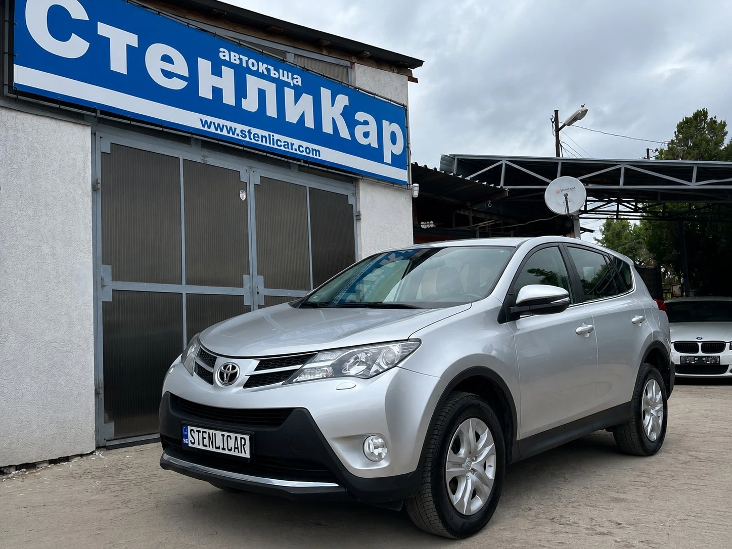 Toyota Rav4 2.0i ��������� 4X4 | Mobile.bg � ����������� 1