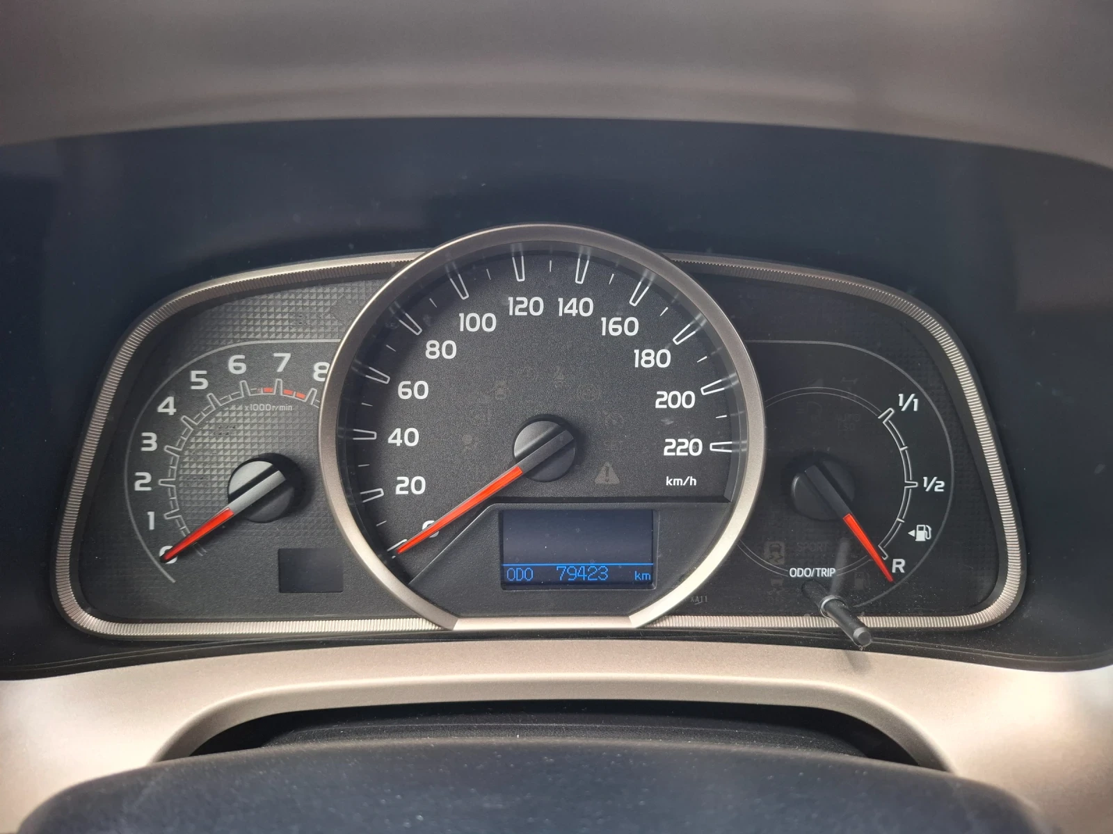 Toyota Rav4 2.0i ��������� 4X4 | Mobile.bg � ����������� 10
