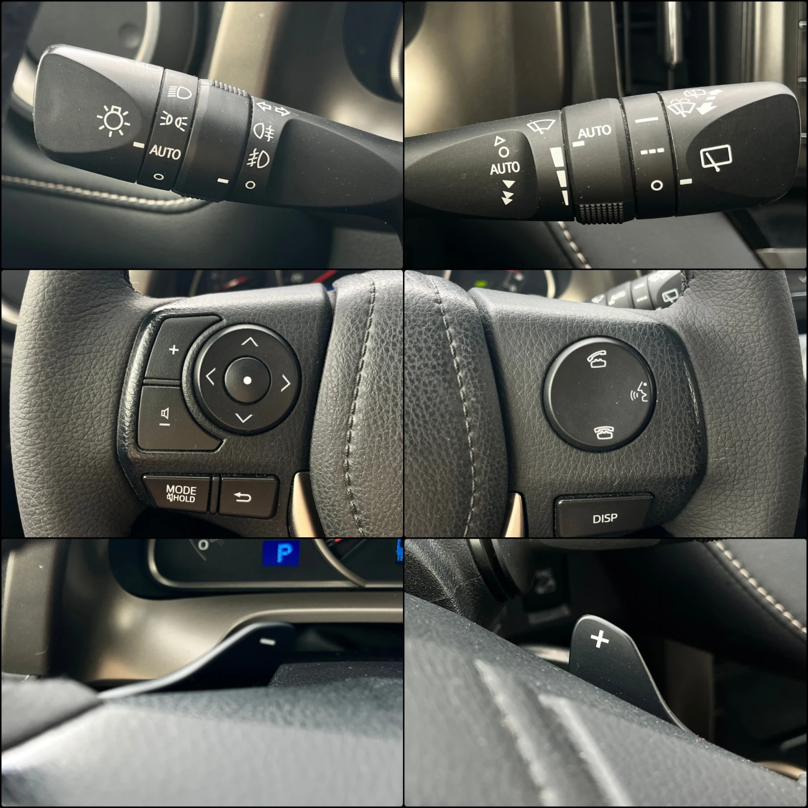 Toyota Rav4 2.0i ��������� 4X4 | Mobile.bg � ����������� 14