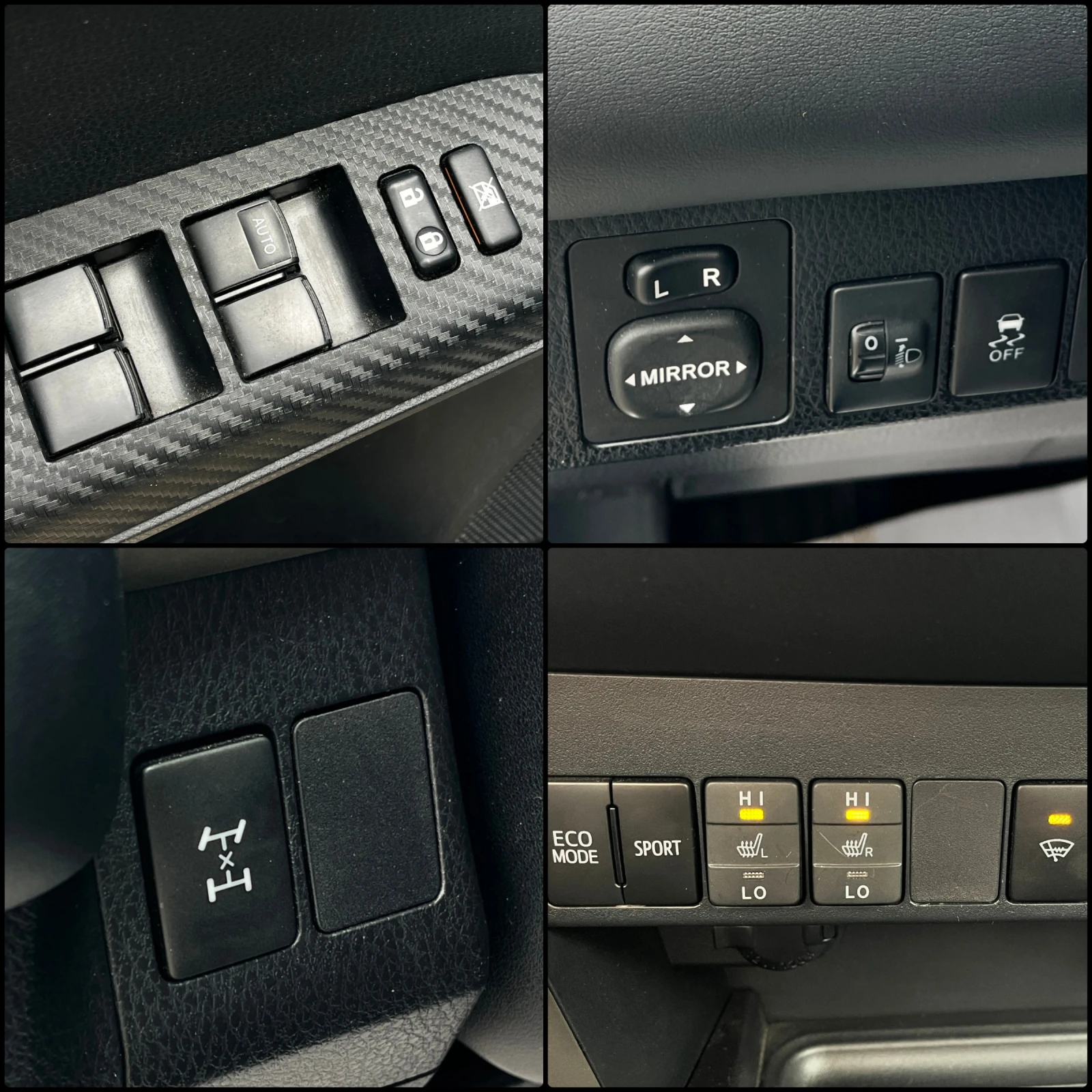 Toyota Rav4 2.0i ��������� 4X4 | Mobile.bg � ����������� 13