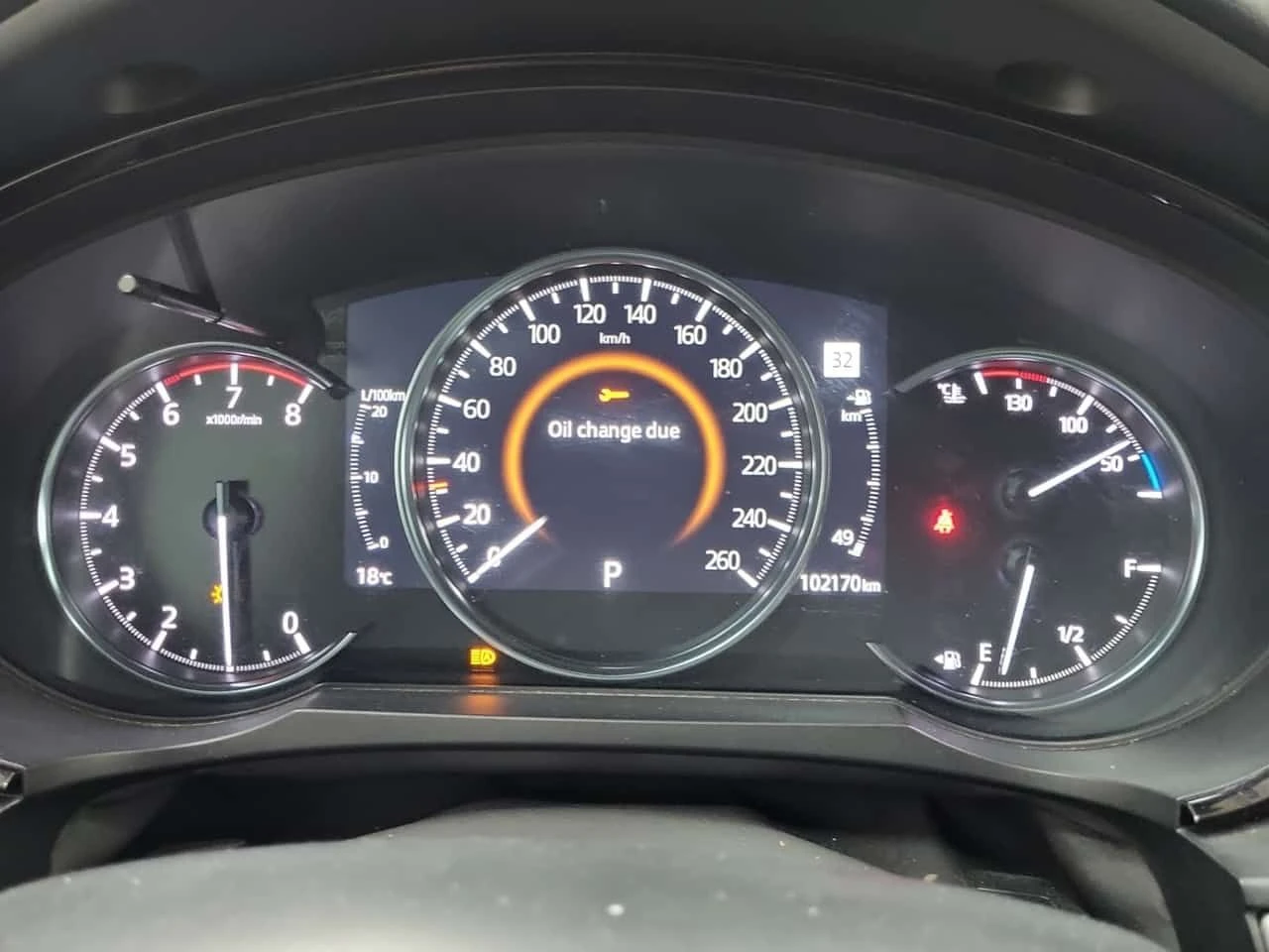 Mazda CX-9  GT| ���������| 360CAM| HEAD-UP| 2 �����|  | Mobile.bg � ����������� 11