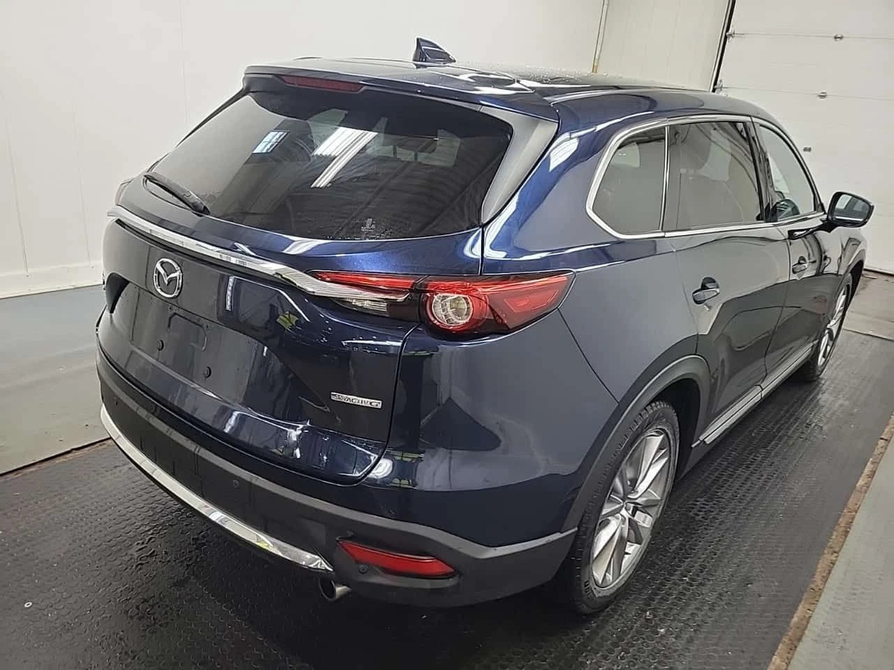 Mazda CX-9  GT| ���������| 360CAM| HEAD-UP| 2 �����|  | Mobile.bg � ����������� 3