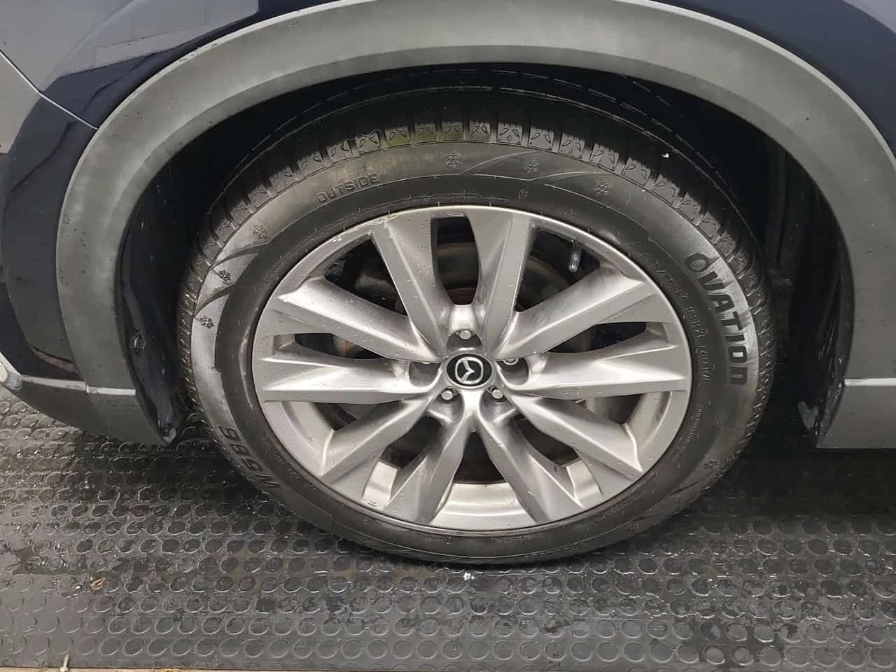 Mazda CX-9  GT| ���������| 360CAM| HEAD-UP| 2 �����|  | Mobile.bg � ����������� 6