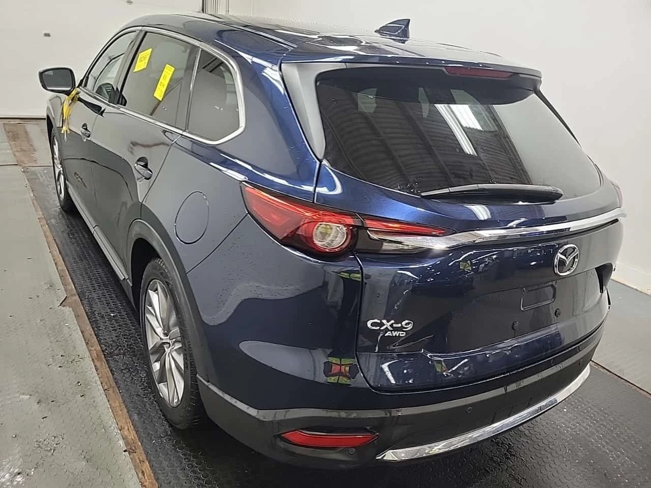 Mazda CX-9  GT| ���������| 360CAM| HEAD-UP| 2 �����|  | Mobile.bg � ����������� 4