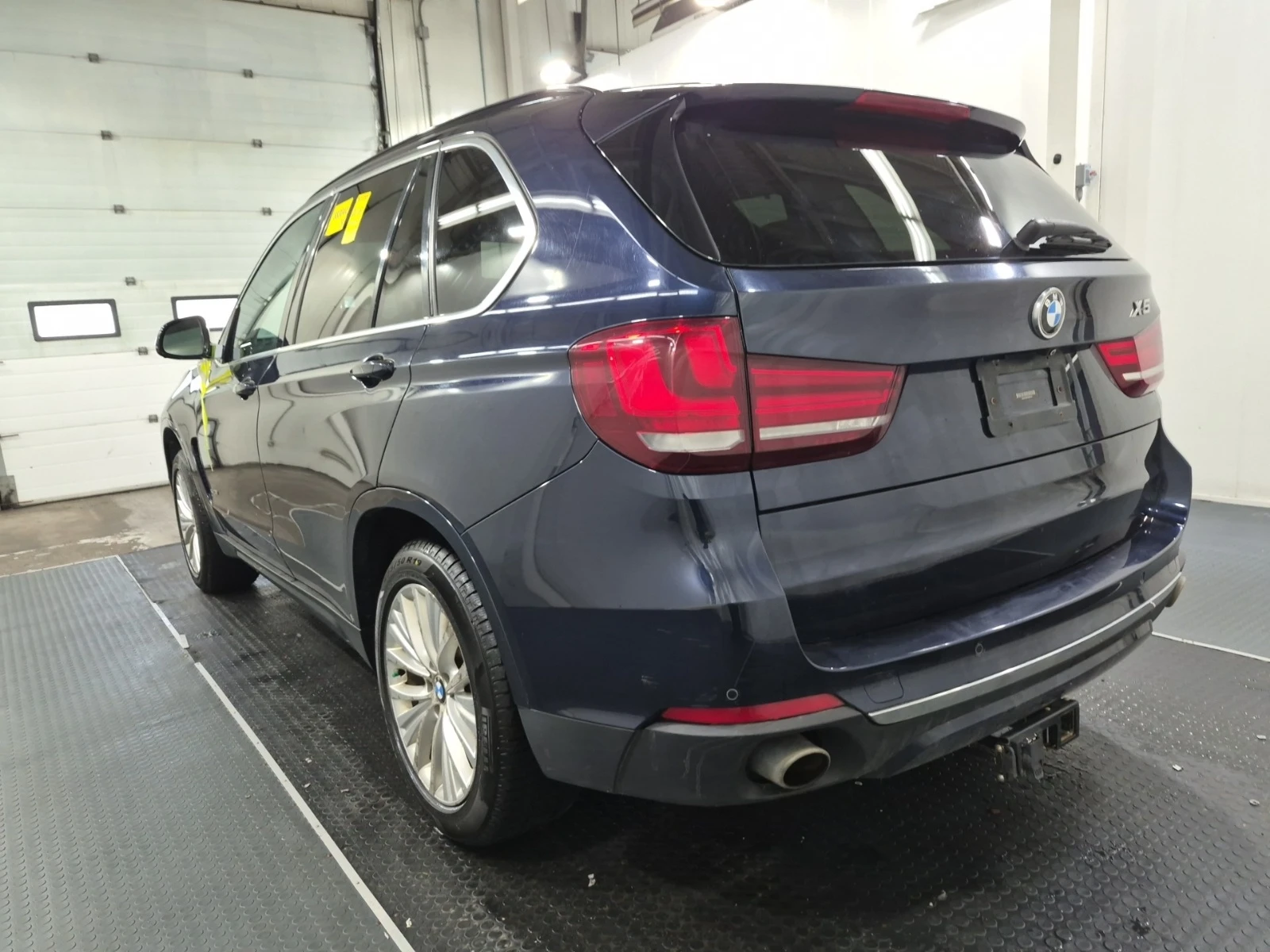 BMW X5 35I * ДИГИТАЛНО ТАБЛО * HUD * CARFAX * , снимка 4 - Автомобили и джипове - 54784665