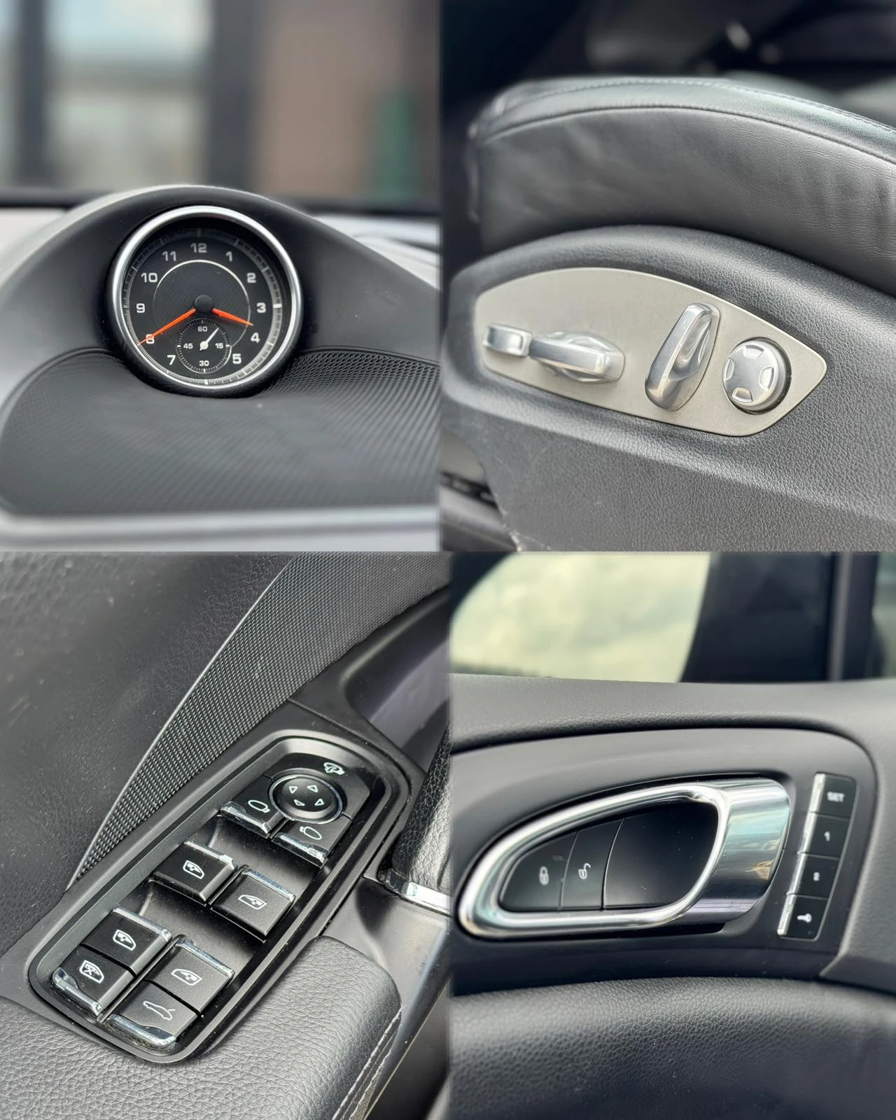 Porsche Cayenne 3.6* FACELIFT* 21", снимка 16 - Автомобили и джипове - 54791475