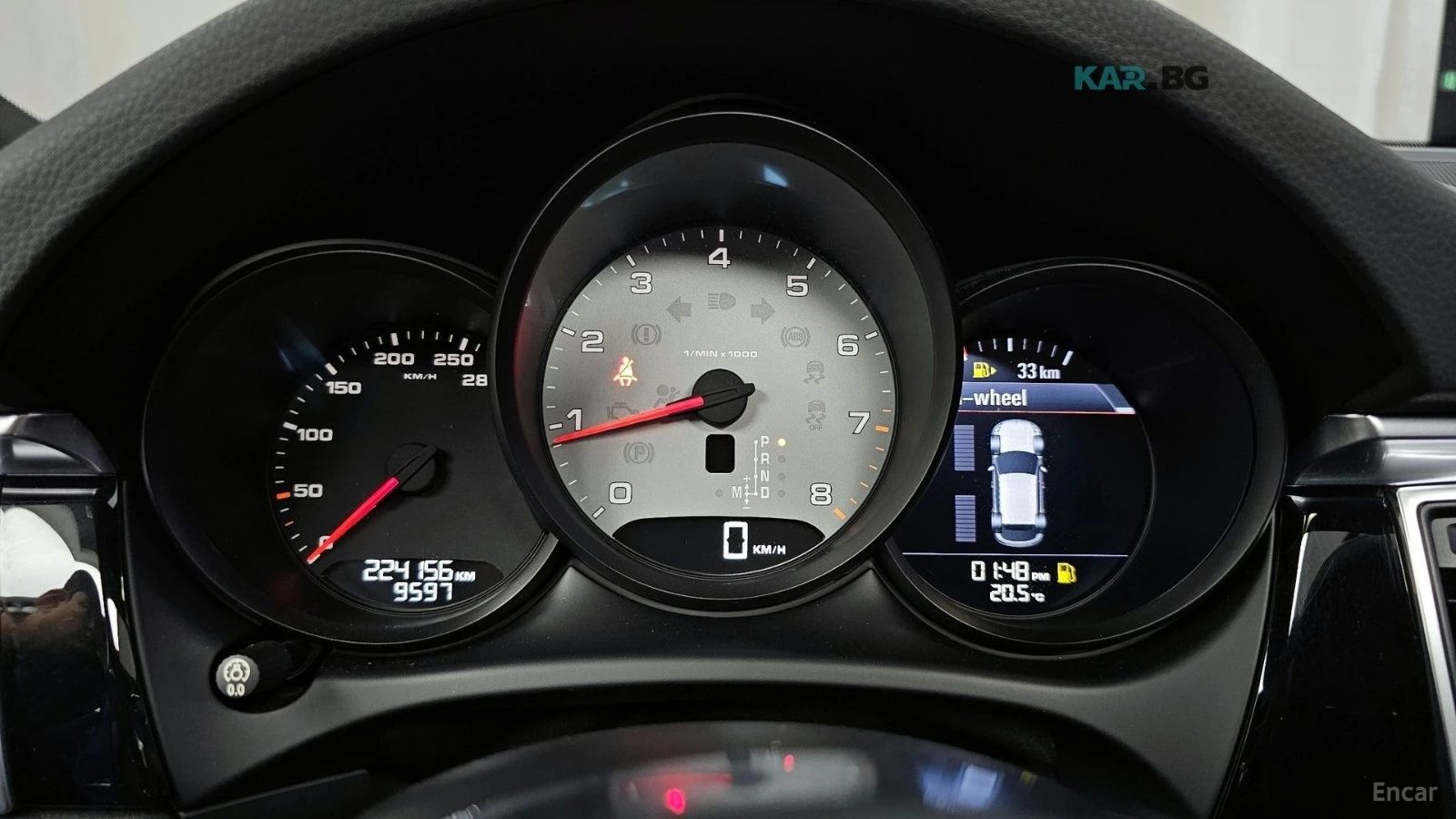 Porsche Macan 3.0 S 95B* ПАНОРАМА* КОЖА* ПОДГРЕВ* НАВИ* CAMERA, снимка 8 - Автомобили и джипове - 54911642