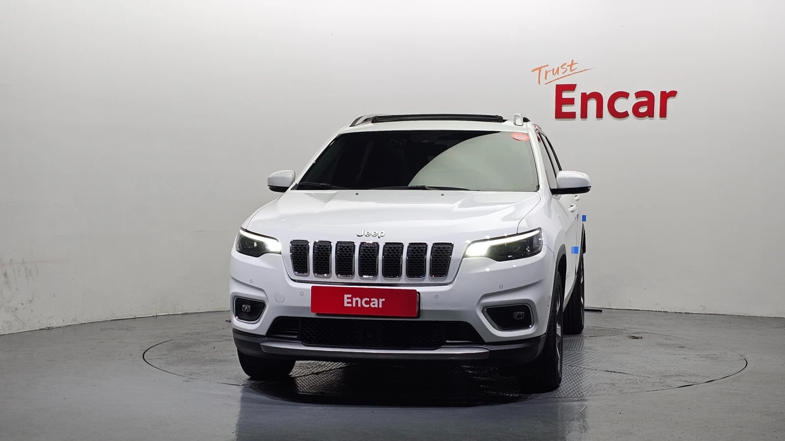 Jeep Cherokee * LIMITED* 