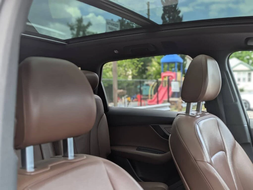 Audi Q7 3.0T !PRESTIGE! #QUATTRO# PANORAMA/360CAM, снимка 8 - Автомобили и джипове - 55207153