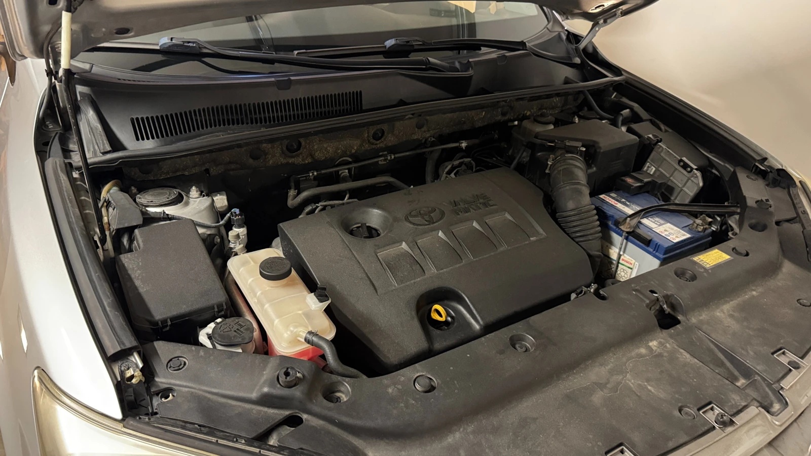 Toyota Rav4, снимка 12 - Автомобили и джипове - 55898069