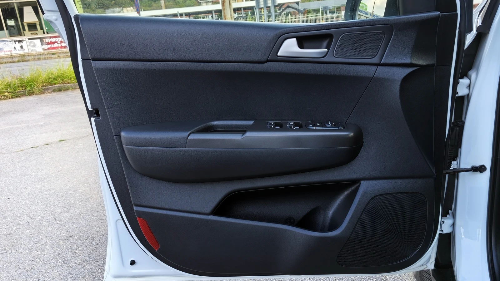Kia Sportage 1.7CRDI , снимка 14 - Автомобили и джипове - 55929038