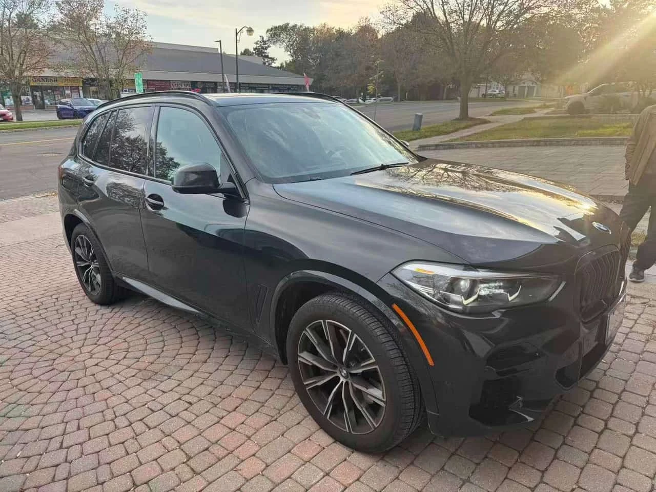 BMW X5 * xDrive40i * CARFAX *  | Mobile.bg � ����������� 1