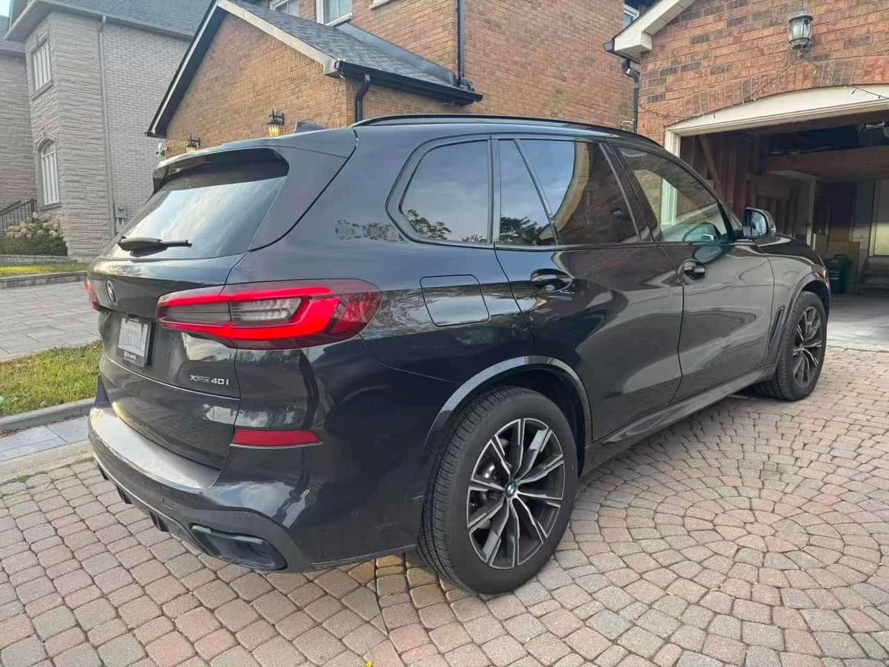 BMW X5 * xDrive40i * CARFAX *  | Mobile.bg � ����������� 3