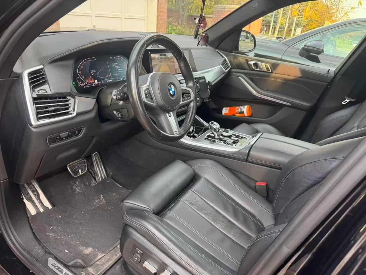 BMW X5 * xDrive40i * CARFAX *  | Mobile.bg � ����������� 9