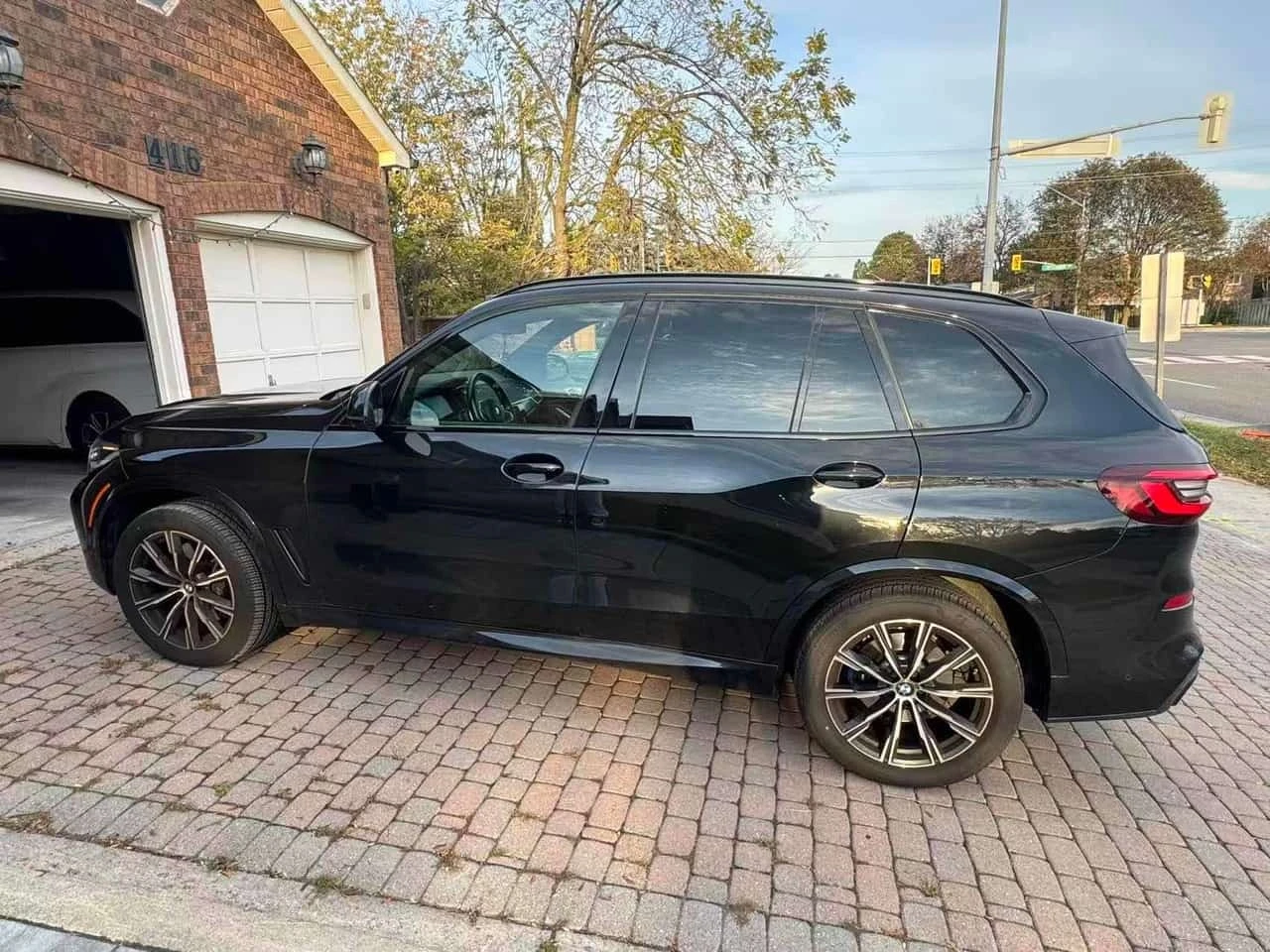 BMW X5 * xDrive40i * CARFAX *  | Mobile.bg � ����������� 2