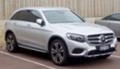 Mercedes-Benz GLC 250 Cupe!На части !, снимка 8