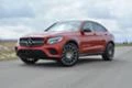 Mercedes-Benz GLC 250 Cupe!На части !, снимка 15