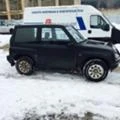 Suzuki Vitara 1.6mono, снимка 2