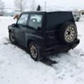 Suzuki Vitara 1.6mono, снимка 4