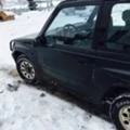 Suzuki Vitara 1.6mono, снимка 5