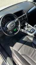 Audi Q5 2.0 tfsi PREMIUM PLUS - изображение 10