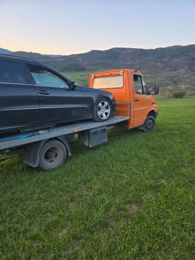 Mercedes-Benz Sprinter 416, снимка 4