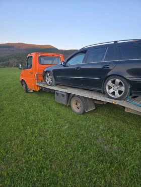 Mercedes-Benz Sprinter 416, снимка 5