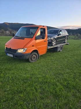 Mercedes-Benz Sprinter 416, снимка 1