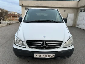 Mercedes-Benz Vito 2.2CDI 5 150 | Mobile.bg    3