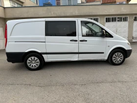 Mercedes-Benz Vito 2.2CDI 5 150 | Mobile.bg    8