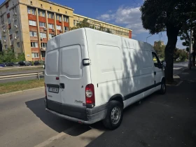 Renault Master DC120, снимка 4