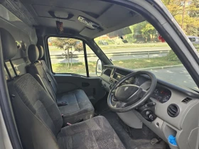 Renault Master DC120, снимка 9