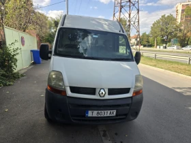 Renault Master DC120, снимка 2