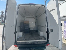 Mercedes-Benz Sprinter CDI, снимка 6