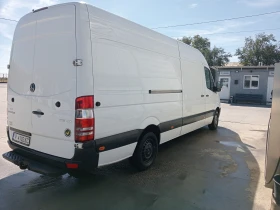 Mercedes-Benz Sprinter CDI, снимка 5