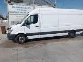 Mercedes-Benz Sprinter CDI, снимка 3