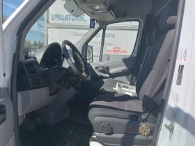 Mercedes-Benz Sprinter CDI, снимка 9