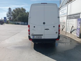 Mercedes-Benz Sprinter CDI, снимка 4