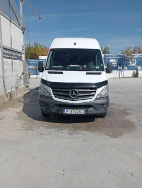 Mercedes-Benz Sprinter CDI, снимка 2