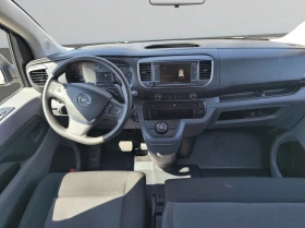 Обява за продажба на Opel Vivaro Van 2.0D 144hp AT8 Medium (M) E6 ~57 600 лв. - изображение 8