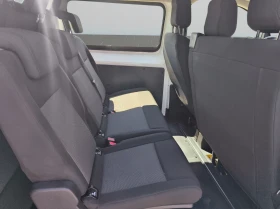 Обява за продажба на Opel Vivaro Van 2.0D 144hp AT8 Medium (M) E6 ~57 600 лв. - изображение 10