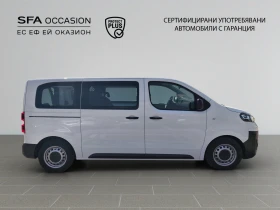 Обява за продажба на Opel Vivaro Van 2.0D 144hp AT8 Medium (M) E6 ~57 600 лв. - изображение 3