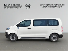 Обява за продажба на Opel Vivaro Van 2.0D 144hp AT8 Medium (M) E6 ~57 600 лв. - изображение 7