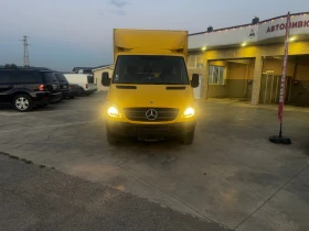 Обява за продажба на Mercedes-Benz Sprinter 313 313 CDi  ~12 000 EUR - изображение 1