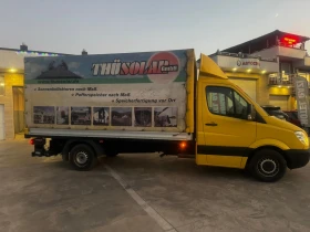 Обява за продажба на Mercedes-Benz Sprinter 313 313 CDi  ~12 000 EUR - изображение 5