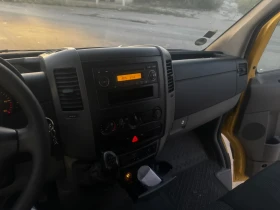 Mercedes-Benz Sprinter 313 313 CDi  | Mobile.bg    14