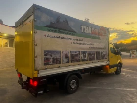 Обява за продажба на Mercedes-Benz Sprinter 313 313 CDi  ~12 000 EUR - изображение 4